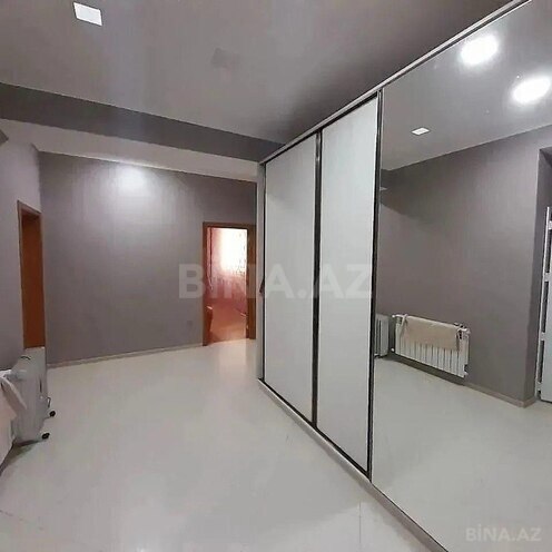 2-комн. новостройка - м. Ази Асланов - 100 м² (2)