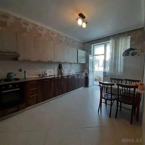 2-комн. новостройка - м. Ази Асланов - 100 м² (3)