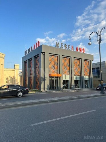 Объект - Хырдалан - 550 м² (1)