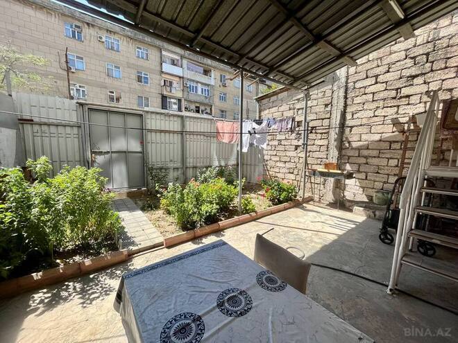 3-комн. новостройка - пос. Бакиханова - 100 м² (11)