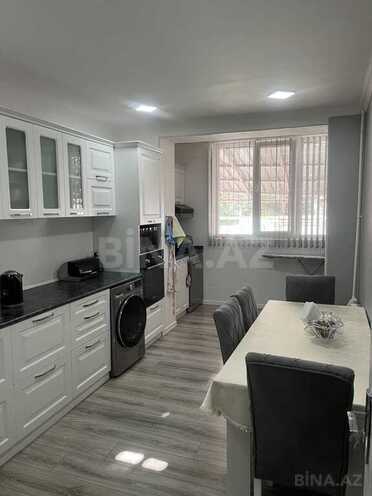 3-комн. новостройка - пос. Бакиханова - 100 м² (1)