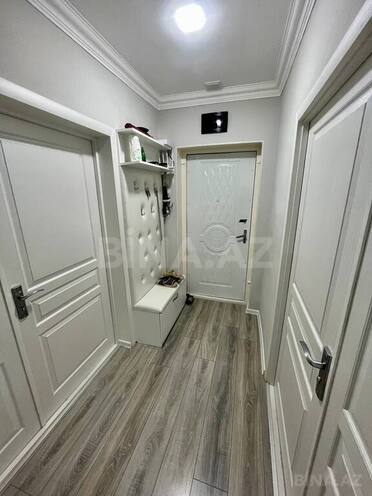 3-комн. новостройка - пос. Бакиханова - 100 м² (13)
