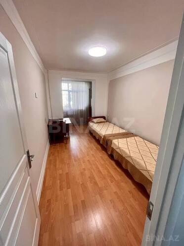 3-комн. новостройка - пос. Бакиханова - 100 м² (8)