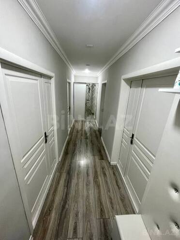 3-комн. новостройка - пос. Бакиханова - 100 м² (7)