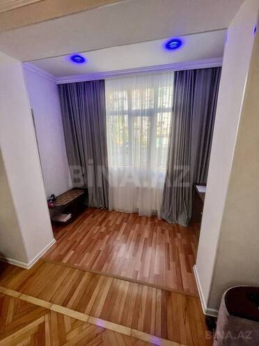 3-комн. новостройка - пос. Бакиханова - 100 м² (10)
