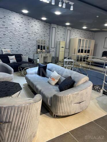 Объект - Хырдалан - 550 м² (4)