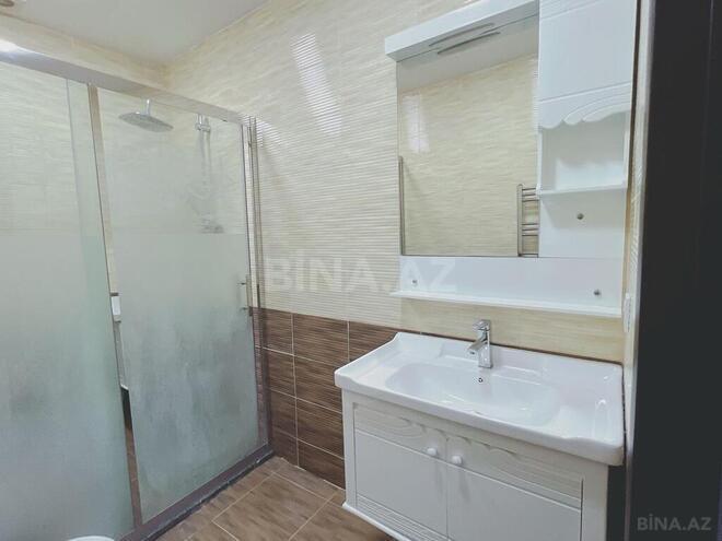 2 otaqlı yeni tikili - Nəsimi r. - 55 m² (13)