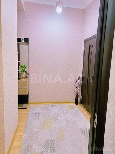 2 otaqlı yeni tikili - Nəsimi r. - 55 m² (11)