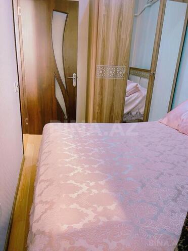 2 otaqlı yeni tikili - Nəsimi r. - 55 m² (6)