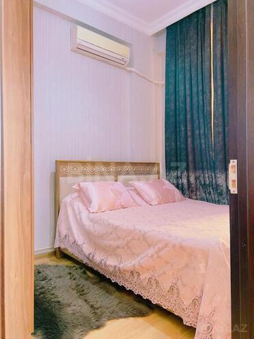 2 otaqlı yeni tikili - Nəsimi r. - 55 m² (5)