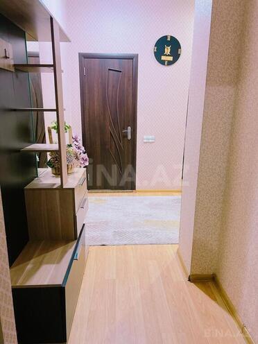 2 otaqlı yeni tikili - Nəsimi r. - 55 m² (10)