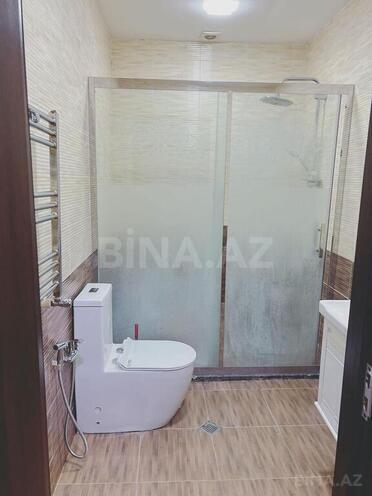 2 otaqlı yeni tikili - Nəsimi r. - 55 m² (12)