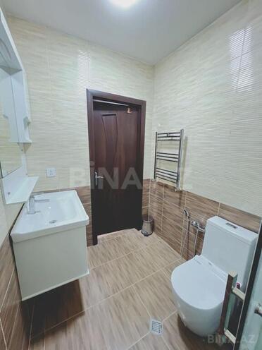 2 otaqlı yeni tikili - Nəsimi r. - 55 m² (14)