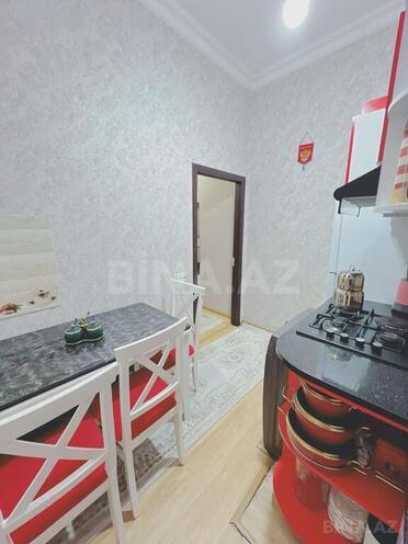 2 otaqlı yeni tikili - Nəsimi r. - 55 m² (8)