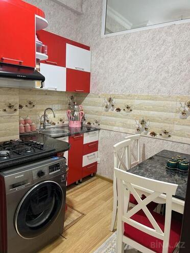 2 otaqlı yeni tikili - Nəsimi r. - 55 m² (7)