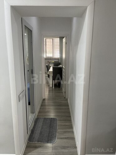 3-комн. новостройка - пос. Бакиханова - 100 м² (12)