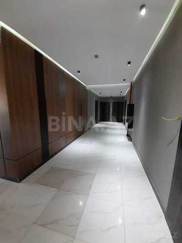 3-комн. новостройка - м. Кероглу - 100 м² (6)
