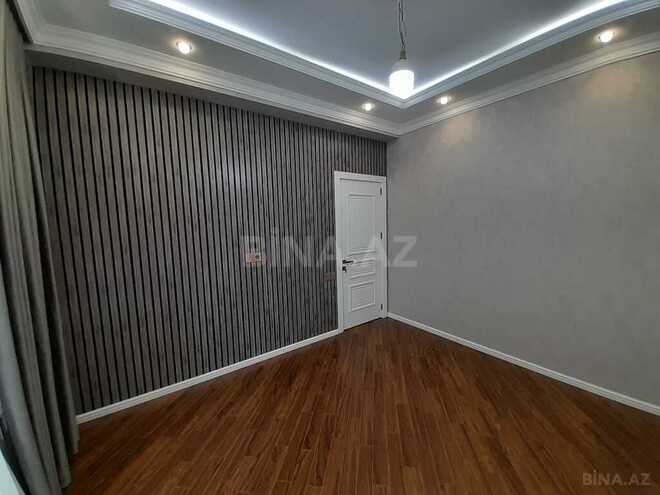 3-комн. новостройка - м. Кероглу - 100 м² (12)