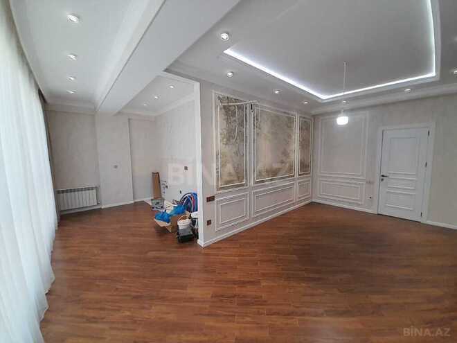 3-комн. новостройка - м. Кероглу - 100 м² (11)