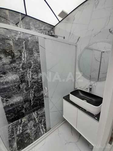 3-комн. новостройка - м. Кероглу - 100 м² (20)