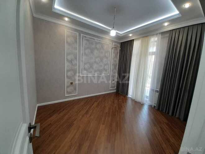 3-комн. новостройка - м. Кероглу - 100 м² (13)