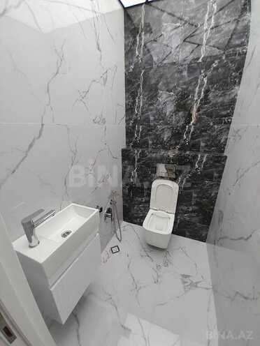 3-комн. новостройка - м. Кероглу - 100 м² (18)