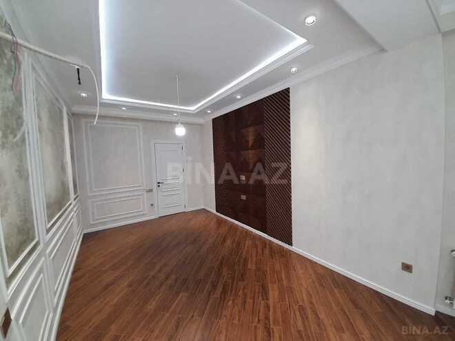 3-комн. новостройка - м. Кероглу - 100 м² (10)