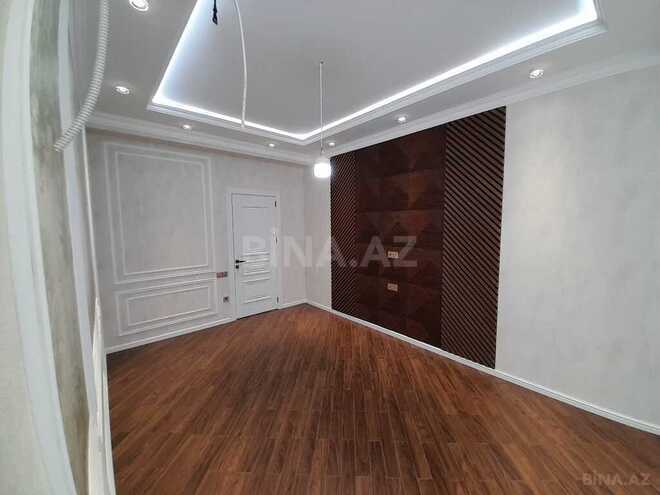 3-комн. новостройка - м. Кероглу - 100 м² (9)