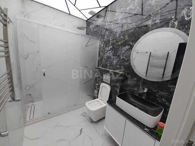 3-комн. новостройка - м. Кероглу - 100 м² (21)