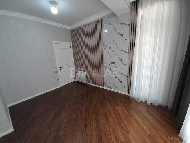 3-комн. новостройка - м. Кероглу - 100 м² (14)