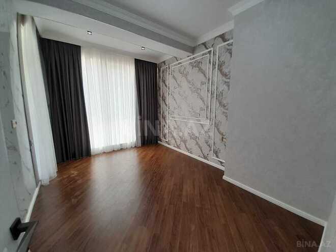 3-комн. новостройка - м. Кероглу - 100 м² (15)