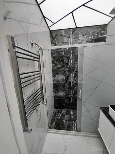 3-комн. новостройка - м. Кероглу - 100 м² (17)