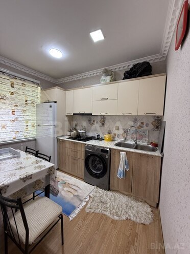 3-комн. дом/дача - пос. Масазыр - 120 м² (4)