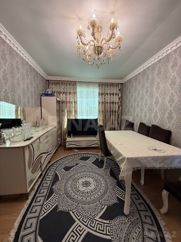 3-комн. дом/дача - пос. Масазыр - 120 м² (9)
