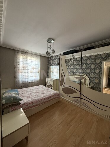 3-комн. дом/дача - пос. Масазыр - 120 м² (8)