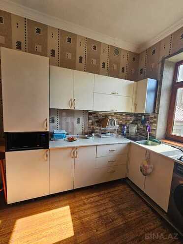 4-комн. дом/дача - пос. Биладжары - 300 м² (18)