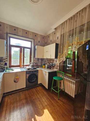 4-комн. дом/дача - пос. Биладжары - 300 м² (17)