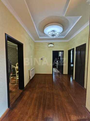 4-комн. дом/дача - пос. Биладжары - 300 м² (8)