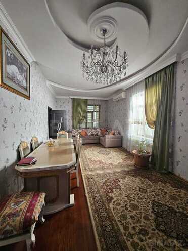 4-комн. дом/дача - пос. Биладжары - 300 м² (7)