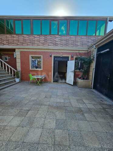 4-комн. дом/дача - пос. Биладжары - 300 м² (5)
