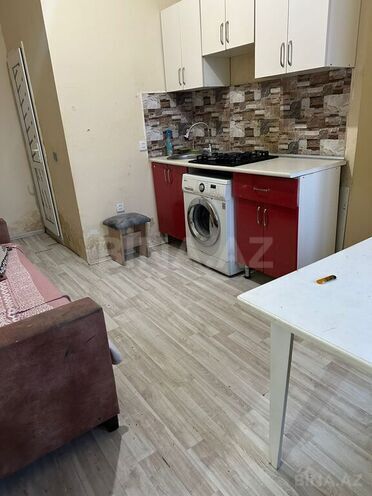 2-комн. новостройка - м. Элмляр Академиясы - 56 м² (5)