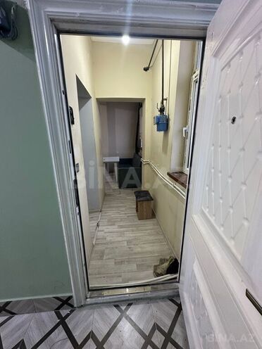 2-комн. новостройка - м. Элмляр Академиясы - 56 м² (6)