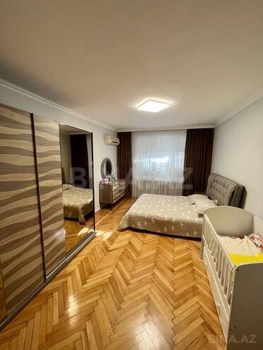 3-комн. новостройка - пос. Бакиханова - 100 м² (6)
