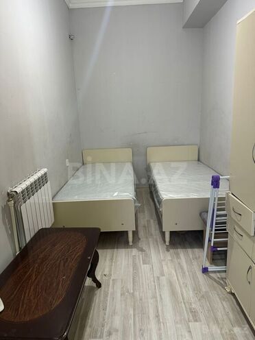 2-комн. новостройка - м. Элмляр Академиясы - 56 м² (1)