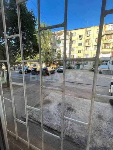 3-комн. новостройка - пос. Бакиханова - 100 м² (14)