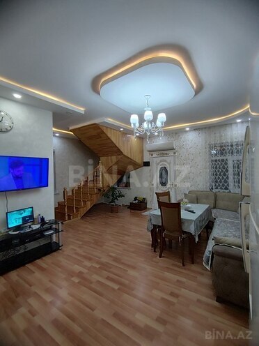 6-комн. дом/дача - пос. Карачухур - 180 м² (7)