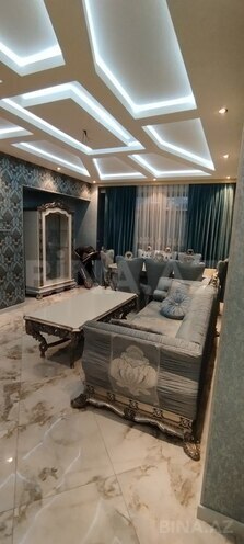 3-комн. новостройка - м. 8 ноября - 148 м² (1)