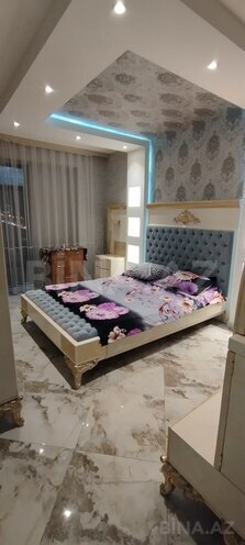 3-комн. новостройка - м. 8 ноября - 148 м² (2)