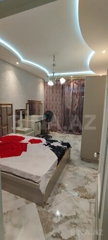 3-комн. новостройка - м. 8 ноября - 148 м² (3)