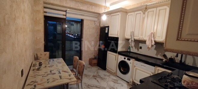 3-комн. новостройка - м. 8 ноября - 148 м² (4)